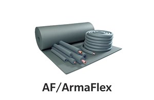 Armaflex Isolationsmaterial